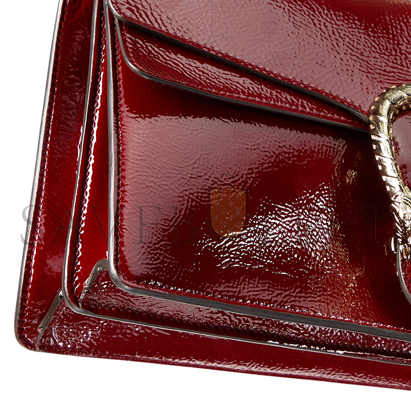 GUCCI DIONYSUS MEDIUM SHOULDER BAG 795005 (28*16*10.5cm）